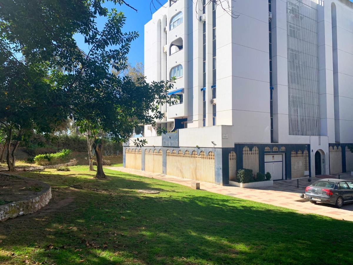 Malagadevacaciones - Thiele Apartment Exterior photo