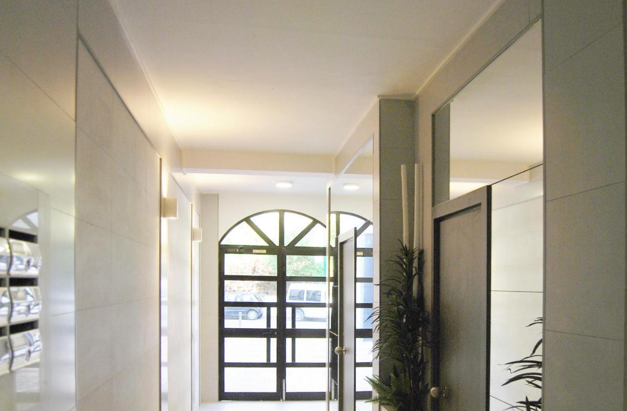 Malagadevacaciones - Thiele Apartment Exterior photo